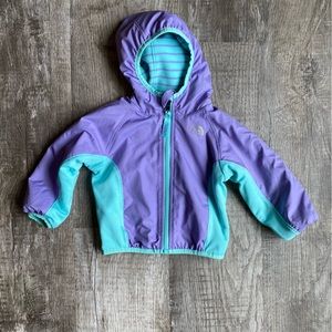Kids The North Face Wind Jacket 